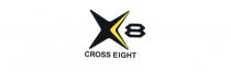 X8 CROSS EIGHT