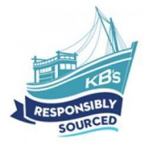 KB'S RESPONSIBLY SOURCED
