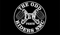 THE ODD FEW RIDERS SMC PERTH