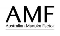 AMF AUSTRALIAN MANUKA FACTOR