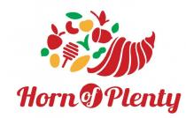 HORN OF PLENTY