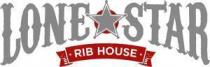 LONE STAR RIB HOUSE