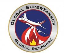 GLOBAL SUPERTANKER GLOBAL RESPONSE 944