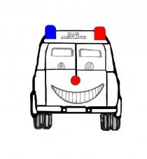 ELLIE AMBULANCE