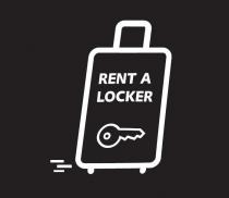 RENT A LOCKER