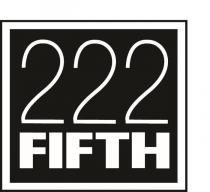 222 FIFTH