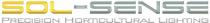 SOL-SENSE PRECISION HORTICULTURAL LIGHTING