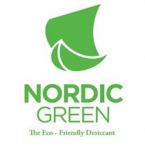 NORDIC GREEN THE ECO - FRIENDLY DESICCANT