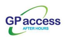GP ACCESS AFTER HOURS
