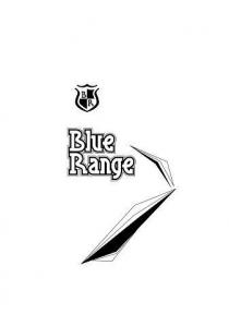 BR BLUE RANGE