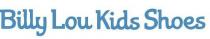BILLY LOU KIDS SHOES