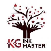 KG INK MASTER
