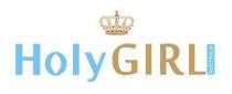 HOLY GIRL AUSTRALIA