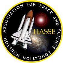 HASSE HOUSTON ASSOCIATION FOR SPACE AND SCIENCE EDUCATION USA