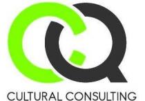 CQ CULTURAL CONSULTING