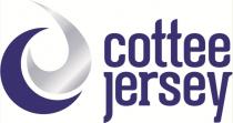 CJ COTTEE JERSEY