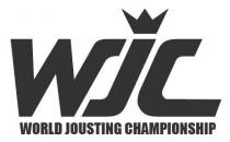 WJC WORLD JOUSTING CHAMPIONSHIP