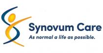 SC SYNOVUM CARE AS NORMAL A LIFE AS POSSIBLE
