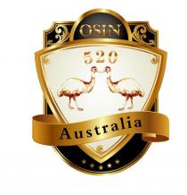 OSIN 520 AUSTRALIA