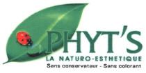 PHYT'S LA NATURO-ESTHETIQUE SANS CONSERVATEUR - SANS COLORANT