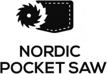 NORDIC POCKET SAW
