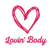LOVIN' BODY