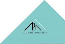 APA ASTON PROPERTIES ASCOT