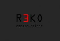 R3KO CONSTRUCTIONS