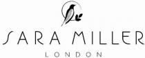 SARA MILLER LONDON