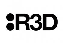 R3D