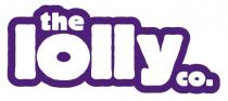 THE LOLLY CO.