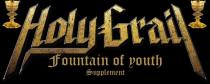 HOLY GRAIL FOUNTAIN OF YOUTH SUPPLEMENT