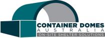 CONTAINER DOMES AUSTRALIA ON-SITE SHELTER SOLUTIONS