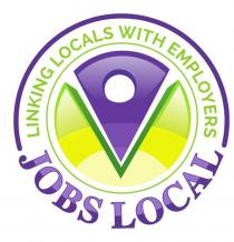 JOBS LOCAL LINKING LOCALS WITH EMPLOYERS