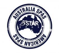 5STAR SPAS AUSTRALIA SPAS AMERICAN SPAS