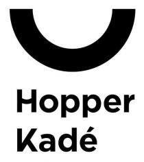 HOPPER KADE