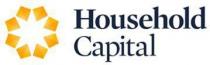 HOUSEHOLD CAPITAL