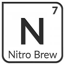 N7 NITRO BREW