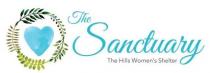 THE SANCTUARY THE HILLS WOMEN'S SHELTER