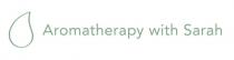 AROMATHERAPY WITH SARAH