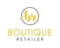 BR BOUTIQUE RETAILER