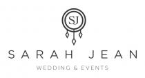 SJ SARAH JEAN WEDDING & EVENTS