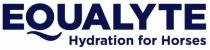 EQUALYTE HYDRATION FOR HORSES