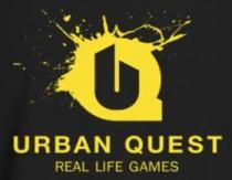 UQ URBAN QUEST REAL LIFE GAMES