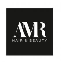 AMR HAIR & BEAUTY