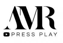 AMR PRESS PLAY