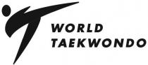 T WORLD TAEKWONDO