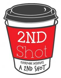 2ND SHOT EVERYONE DESERVES A 2ND SHOT