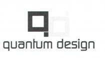 QD QUANTUM DESIGN