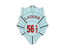 LADDER 56 1/2